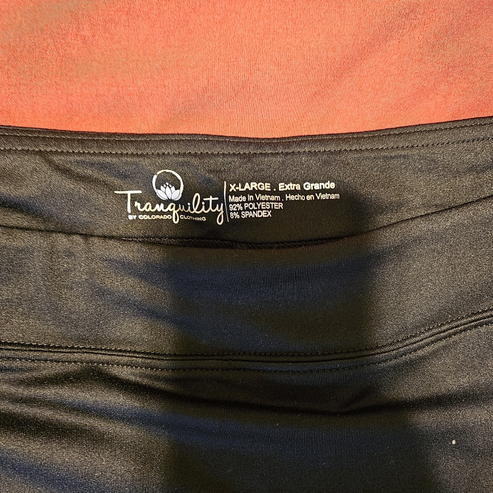Skort - Picture 3 of 3